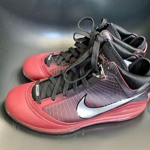 LeBron James 7s Signature Sneakers